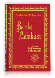 Barla Lâhikası