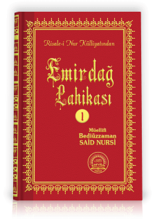 Emirdağ Lâhikası 1