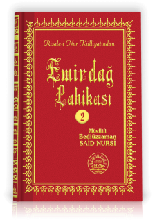Emirdağ Lâhikası 2