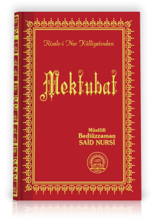 Mektubat