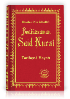 Tarihçe-i Hayat